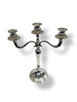 Portacandele Gioielleria Sorrentino Argenteria in Argento CANAG2